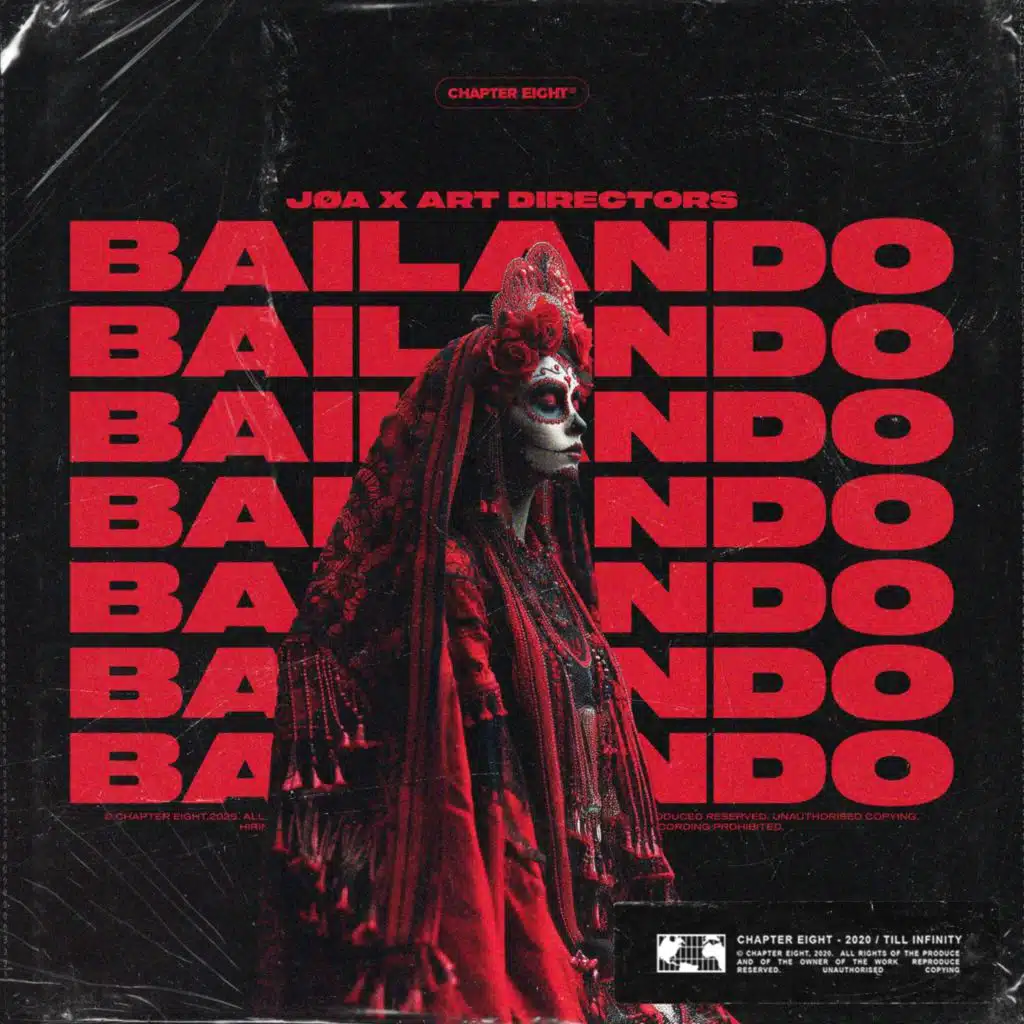 Bailando (Extended Mix)