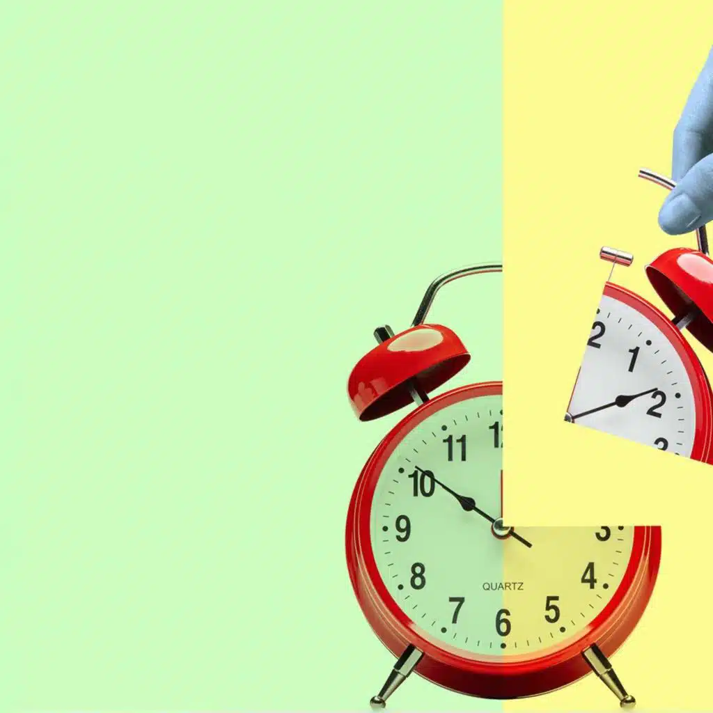 The art of choosing what to do