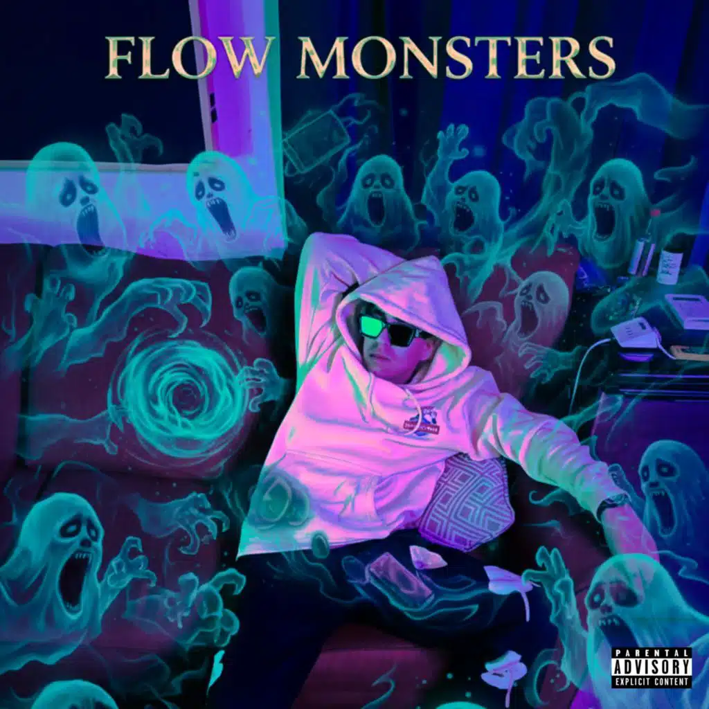 Flow Monsters