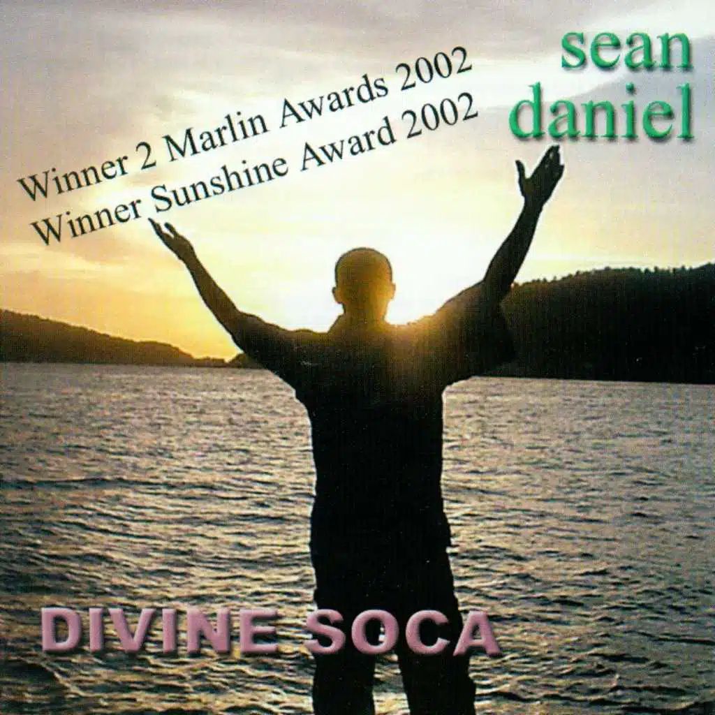 Divine Soca
