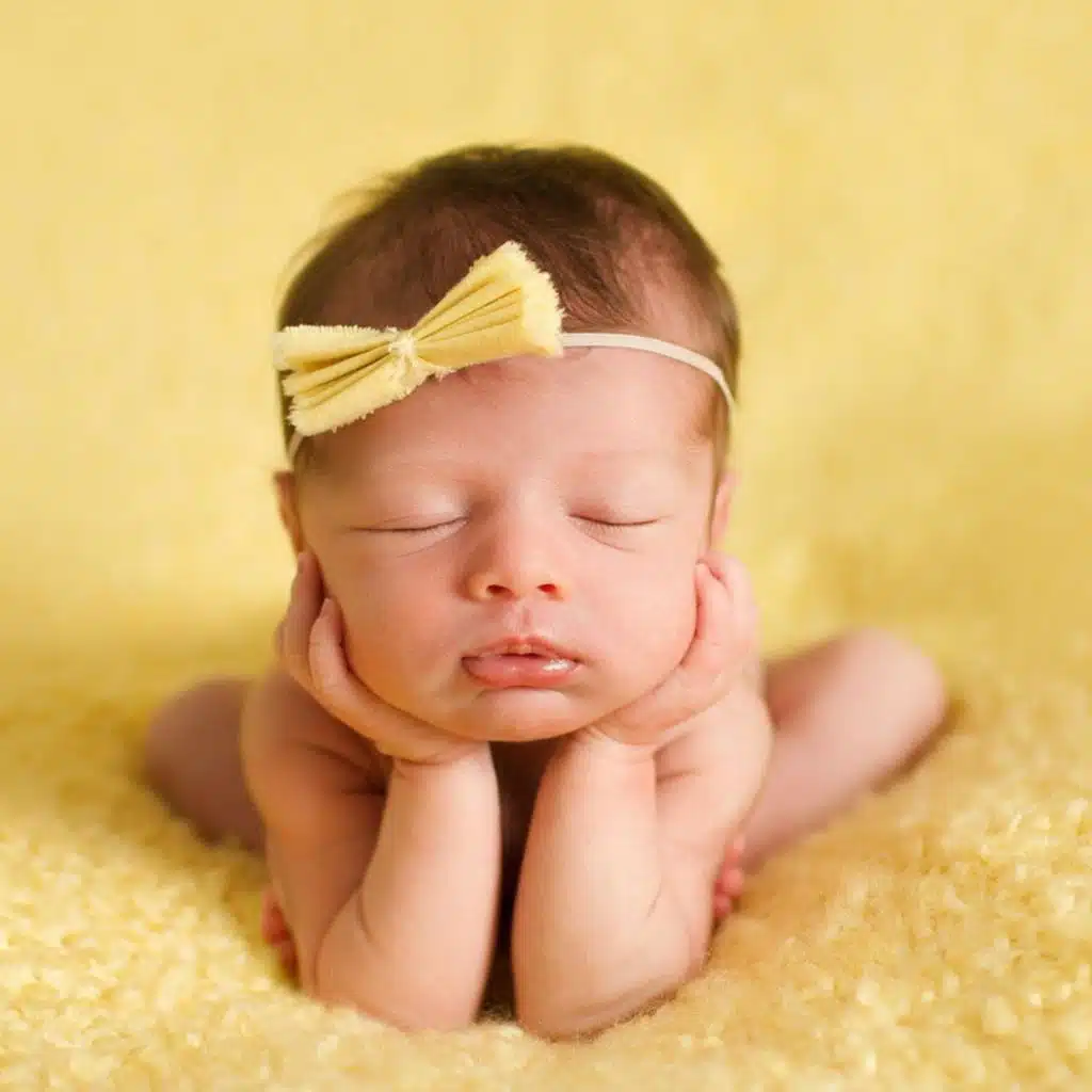 Alexa, play piano lullabies for baby relaxation