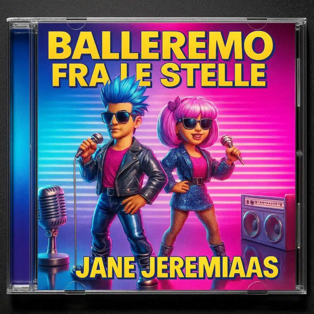 Balleremo fra le stelle