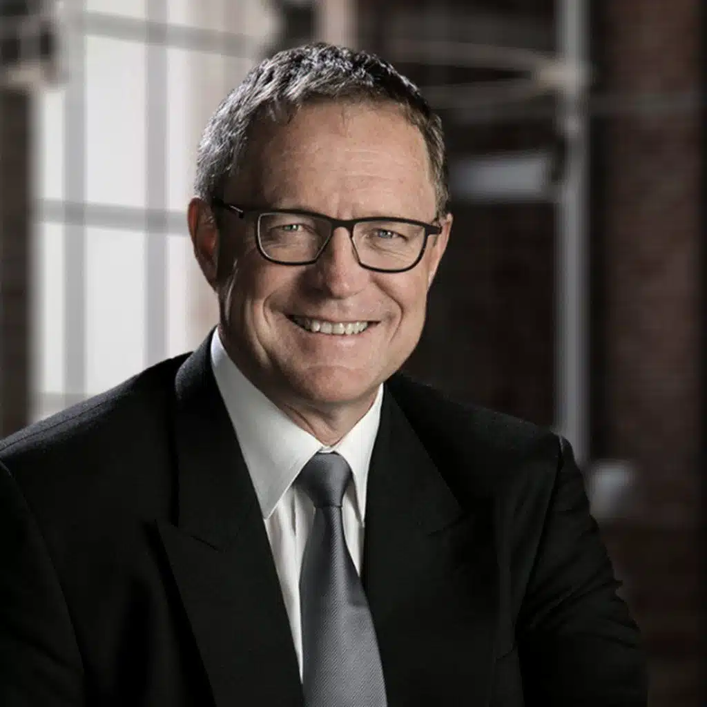 Director’s Cut: Dawie Roodt - “Inflation is a process. We must fight it.”