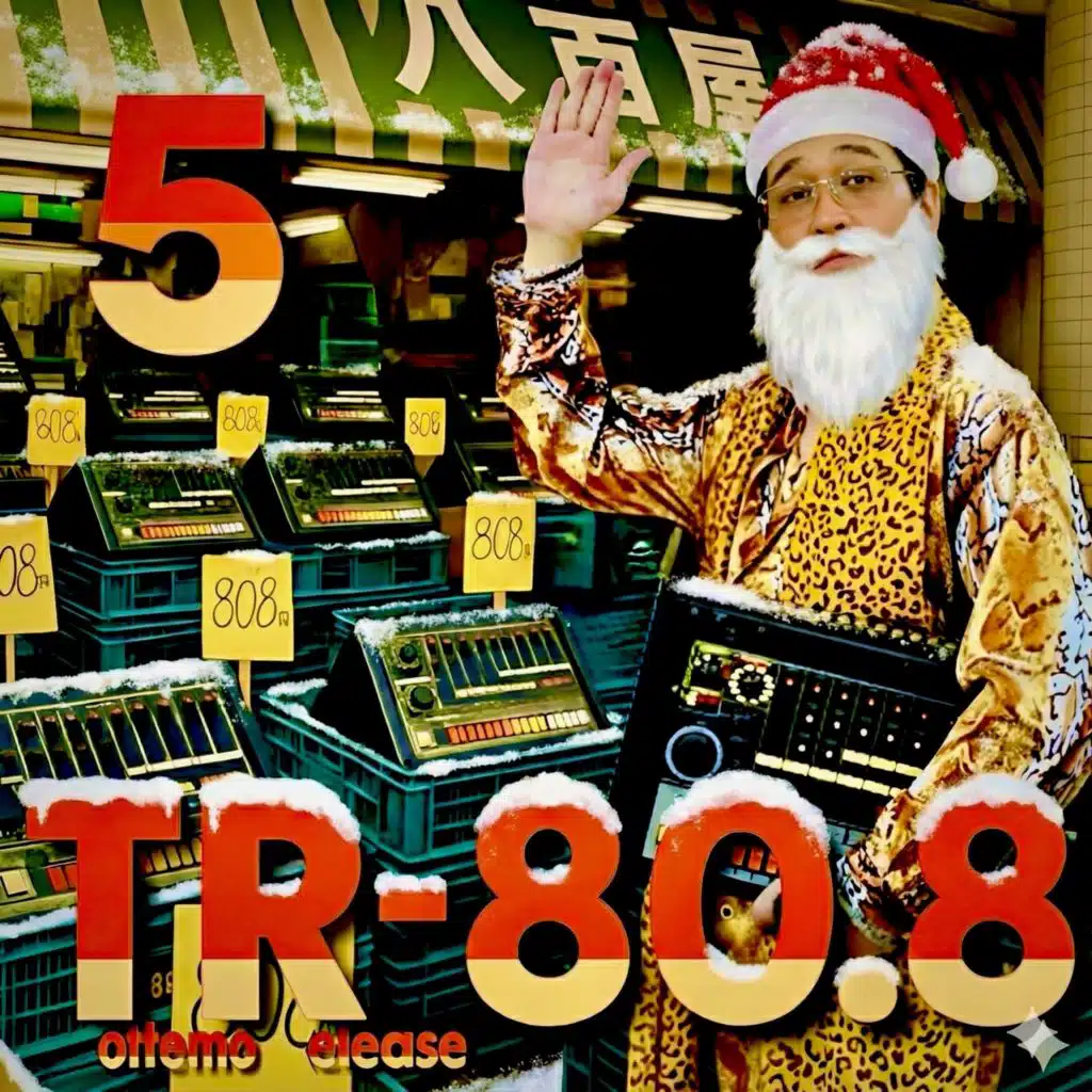 Tottemo Release 80.8 (05)