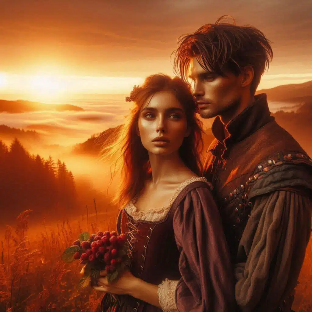 Raspberry Ice Cream For Breakfast