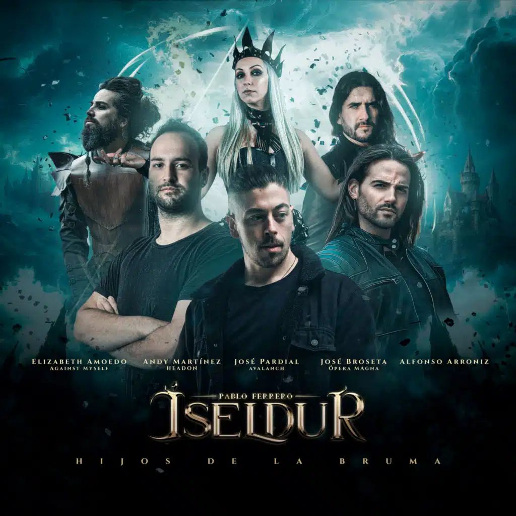 No hay vuelta atrás (feat. Headon)