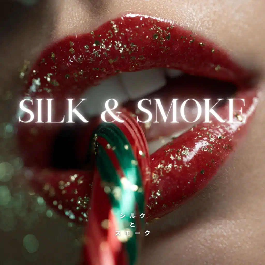 Silk & Smoke