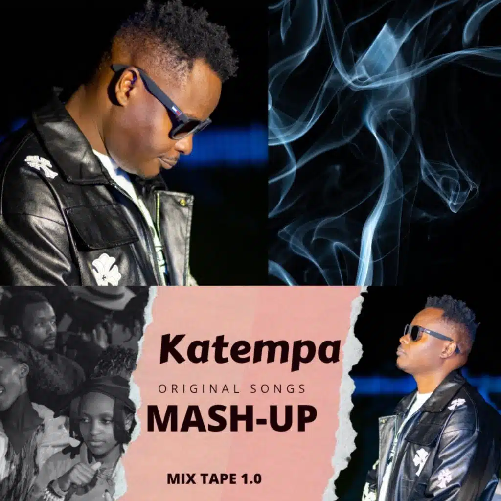 Katempa Mashup (Originals)