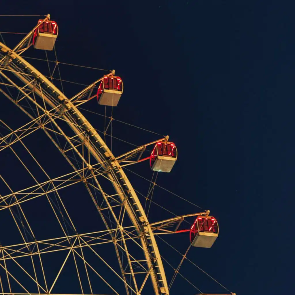 ассоциации vol.1