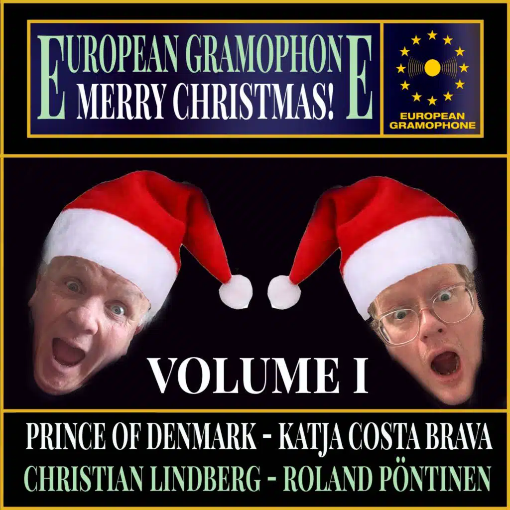 Det Strålar en Stjärna III