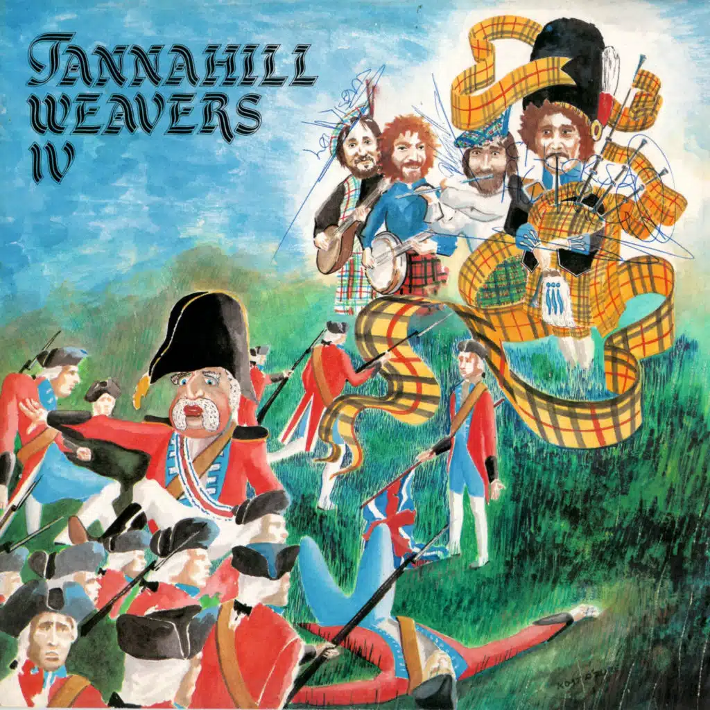 Lieutenant Maguire/Donald MacLean