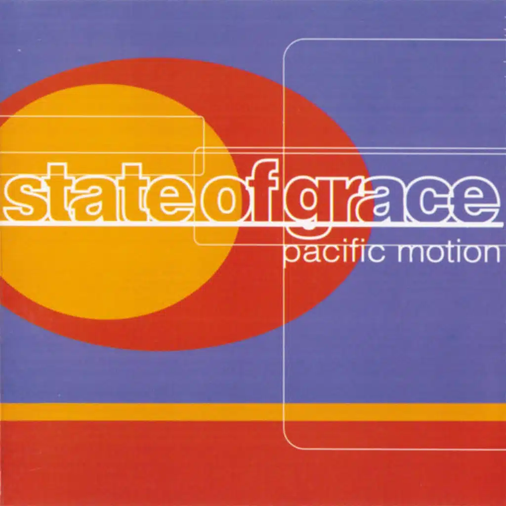 Pacific Motion