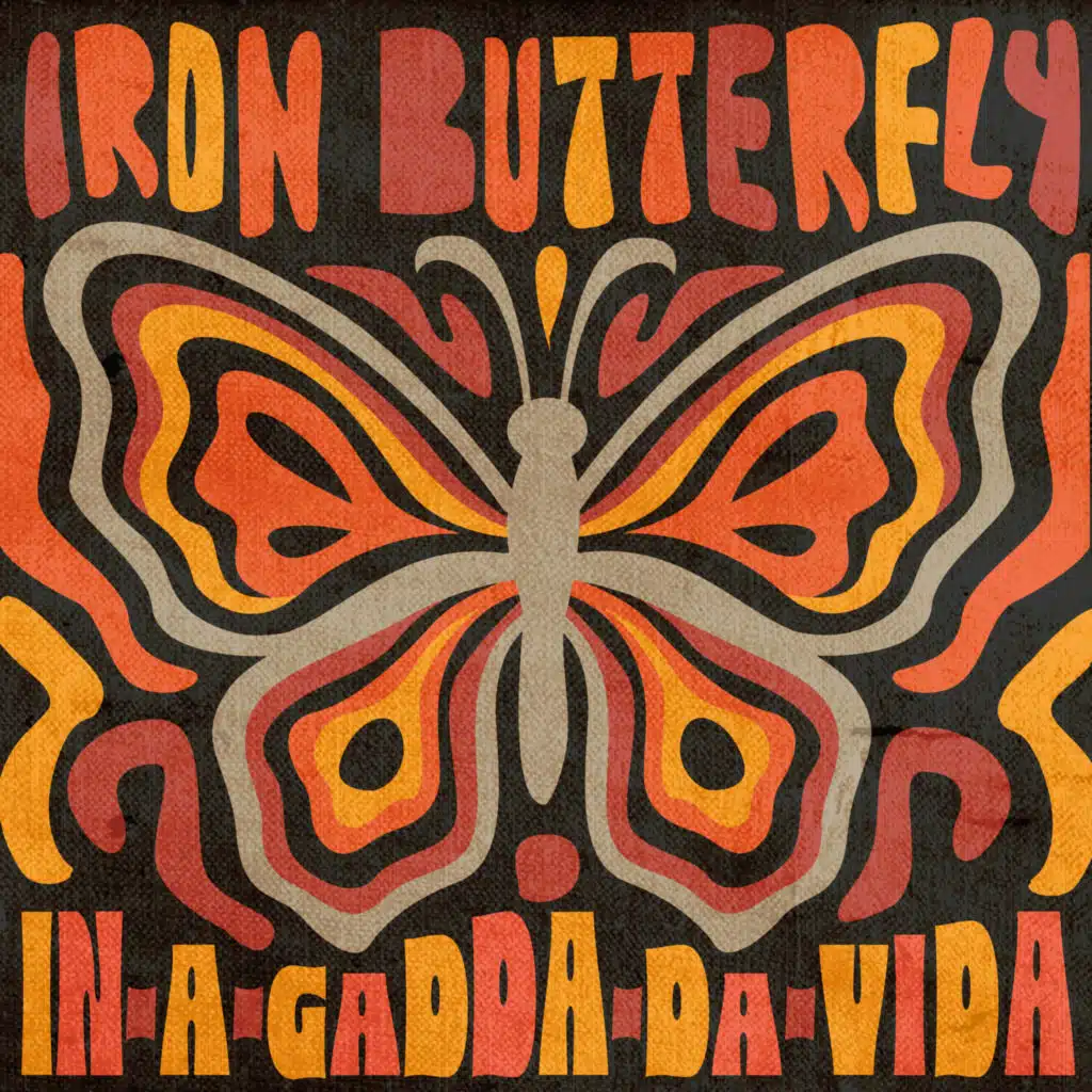 In-A-Gadda-Da-Vida (Rerecorded)