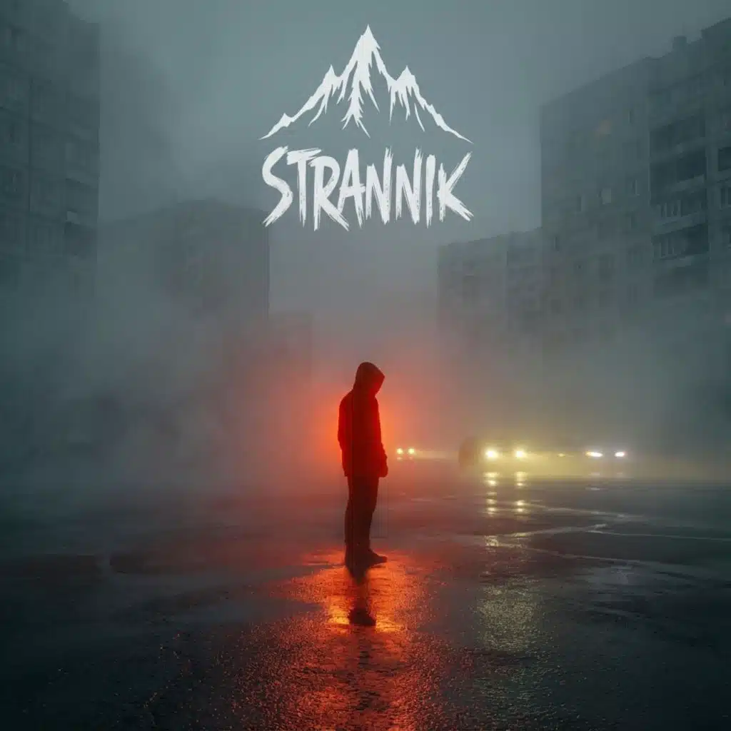 Strannik