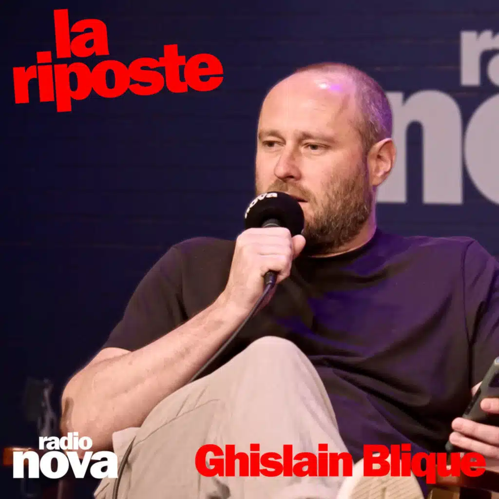 A+ c’est NUL - La chronique de Ghislain Blique