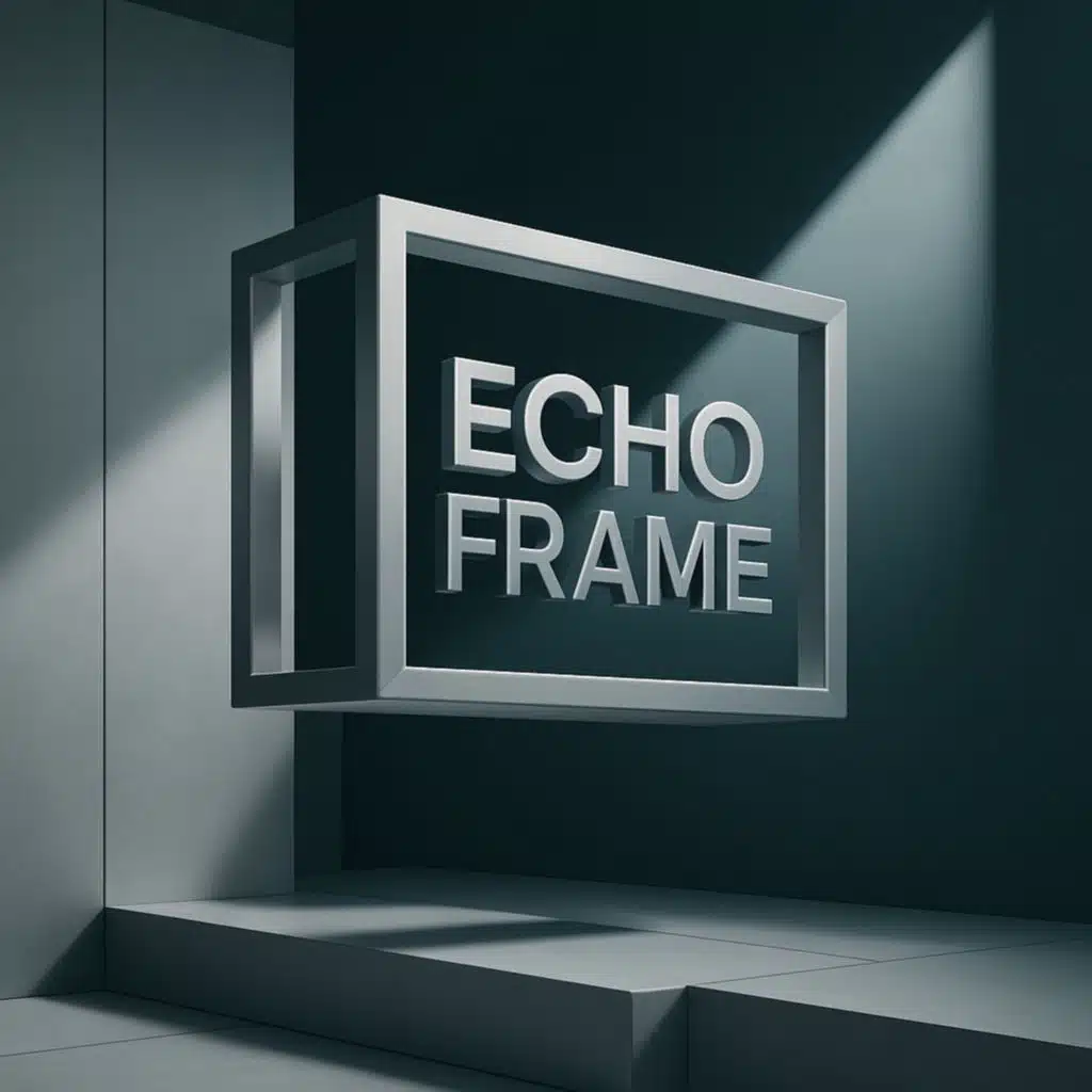 Echo Frame