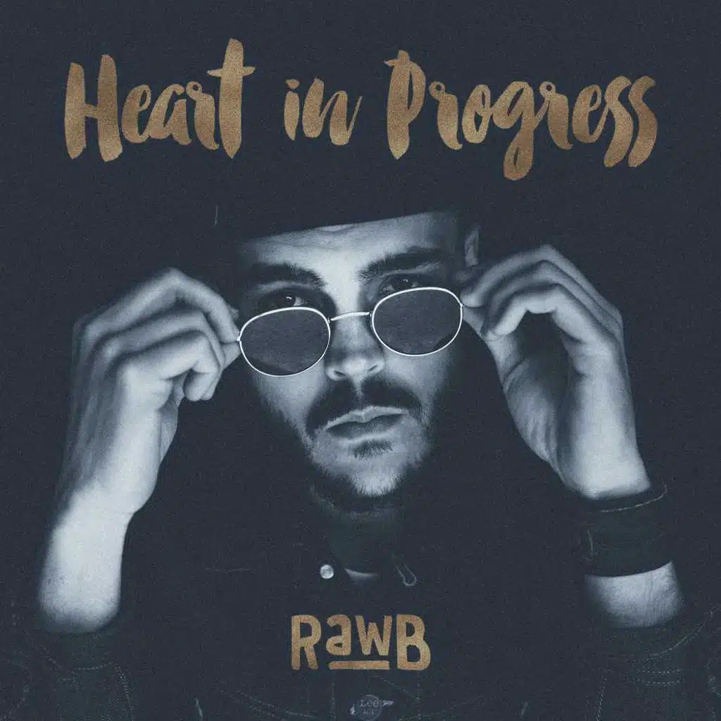 Heart in Progress EP