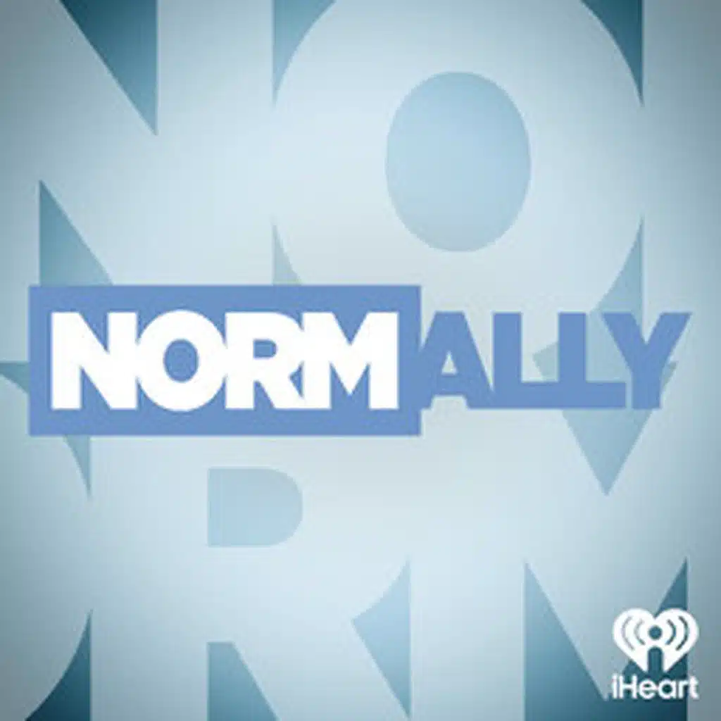 Normally Podcast: Friends, Phones & Far-Fetched Theories