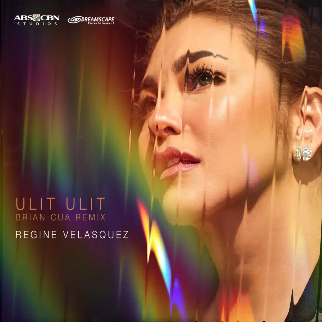 Ulit Ulit (Brian Cua Club Remix)