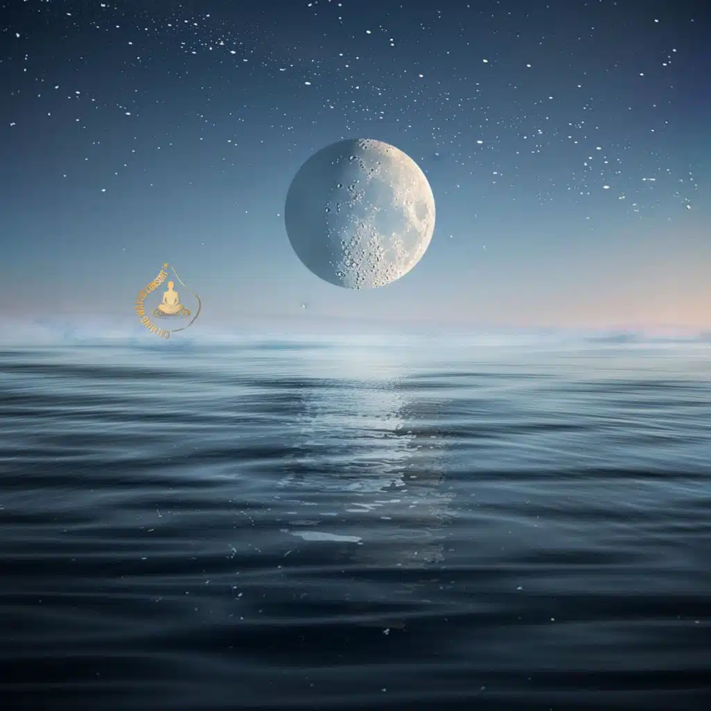 Calming Water Consort