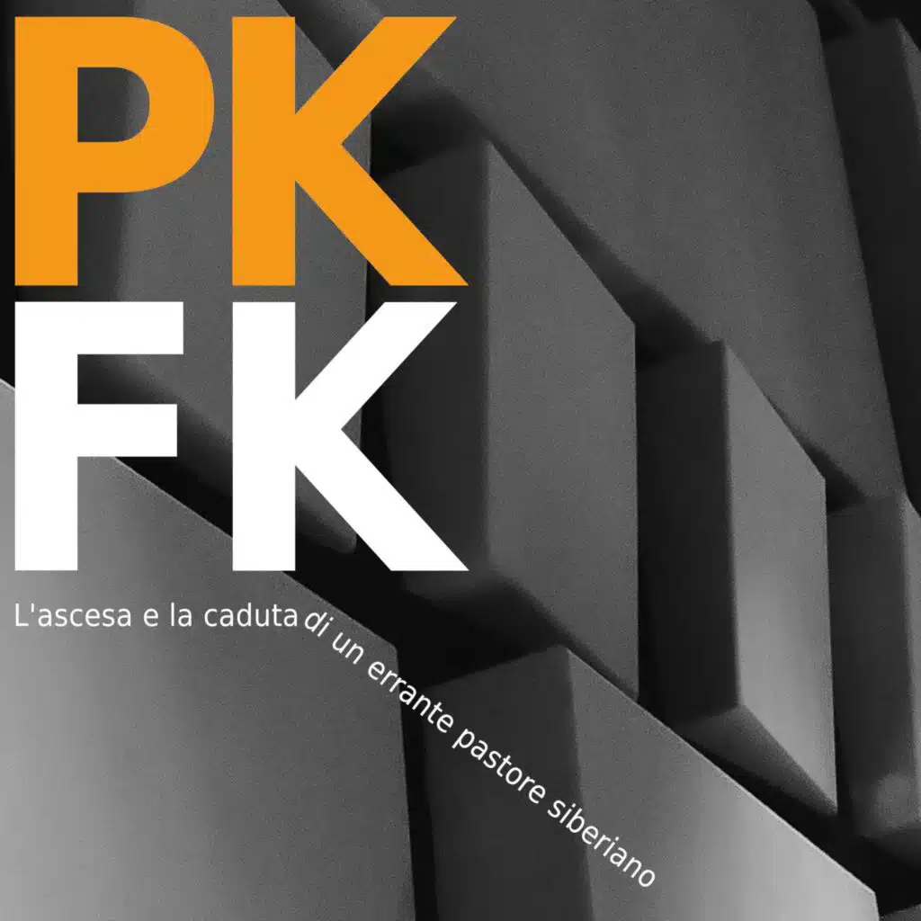 PK-FK