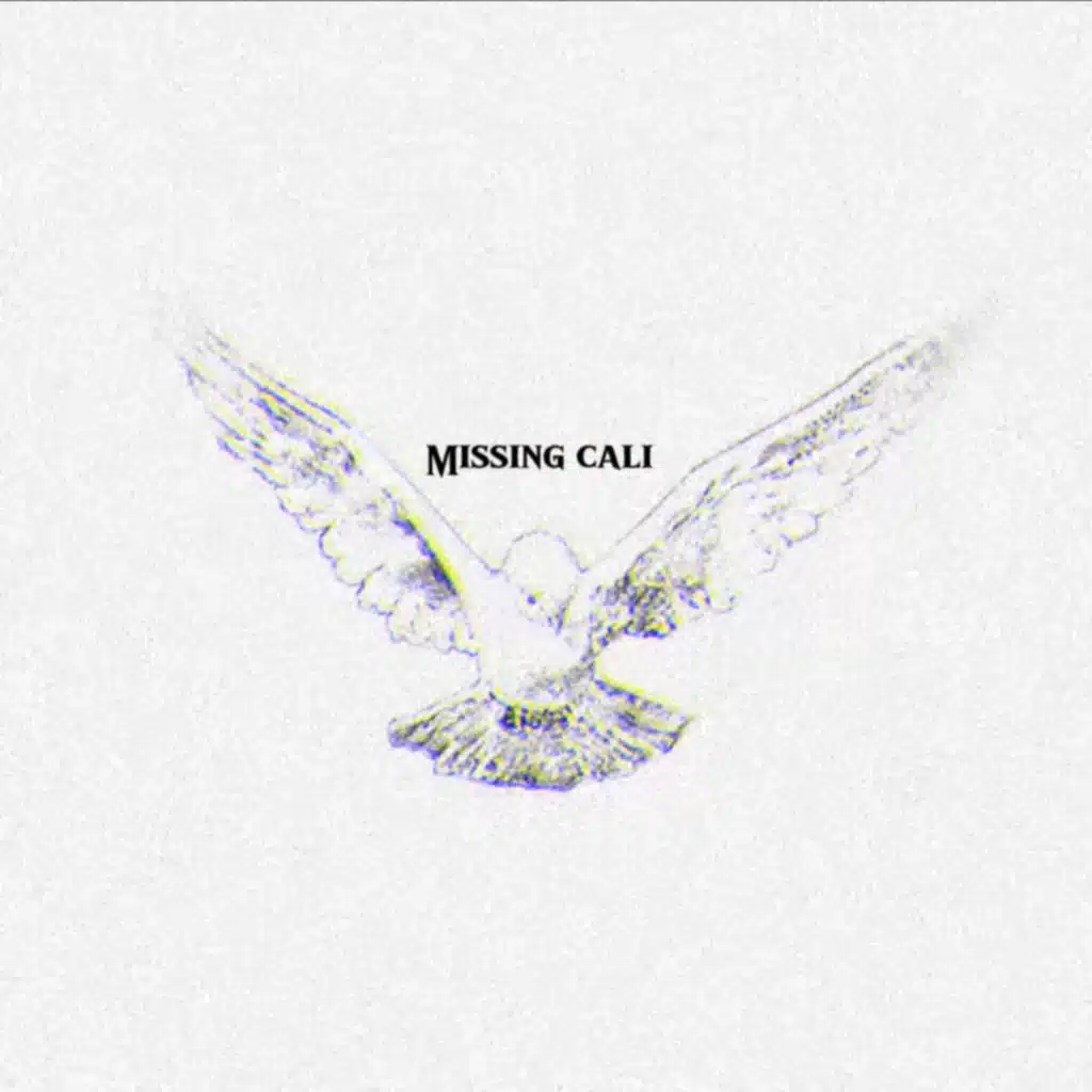 missing cali