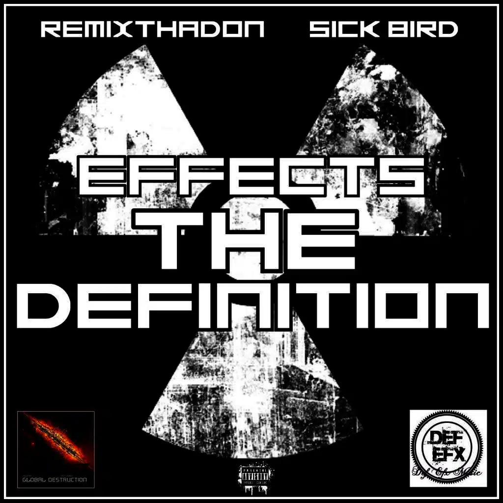 Effects The Definition [Single]