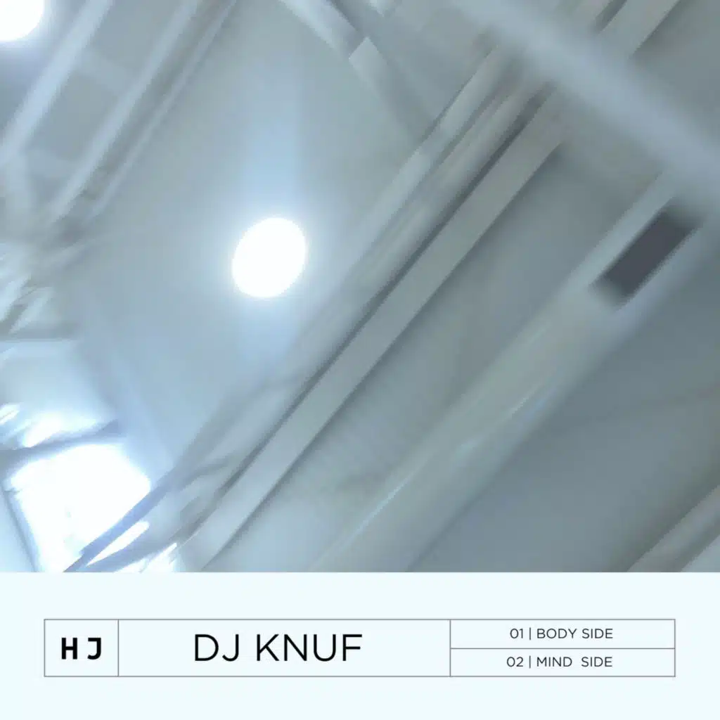 DJ Knuf
