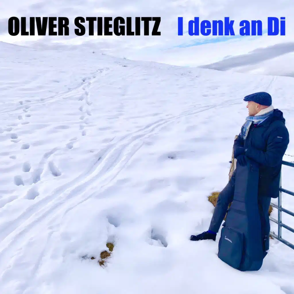 Oliver Stieglitz