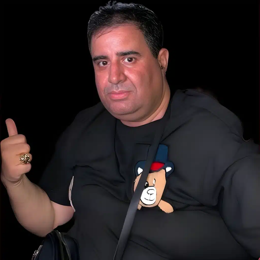 حاي انا حاي انا (feat. Wazire El Malahi)