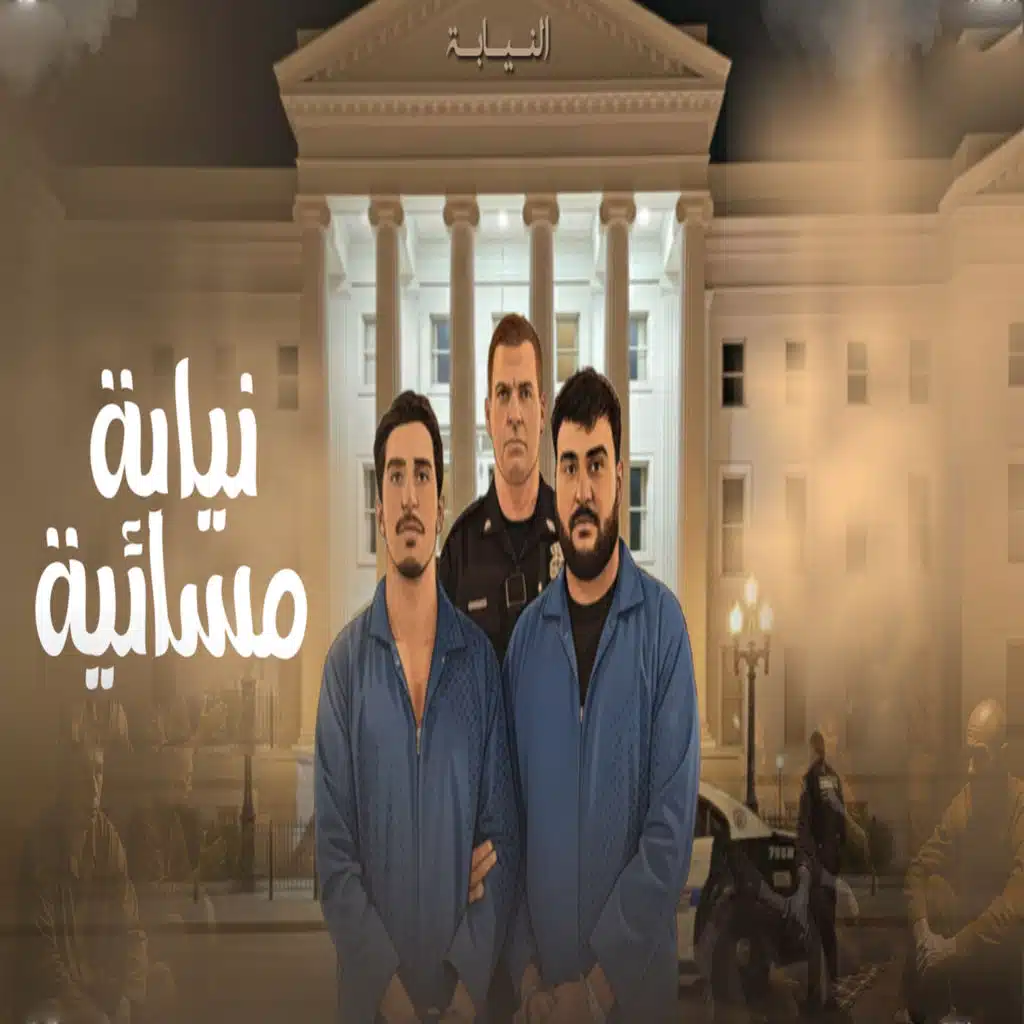 نيابة مسائية