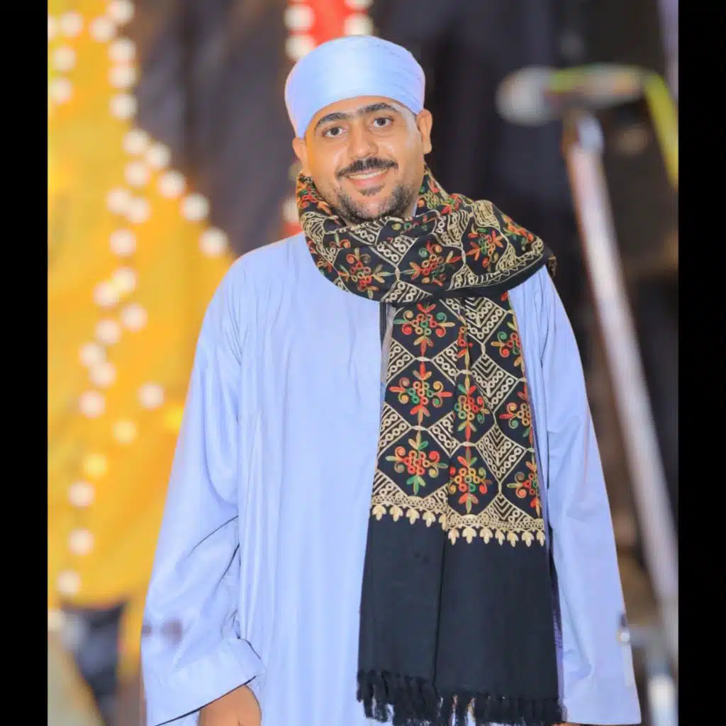 الريس شحات البنجاوي