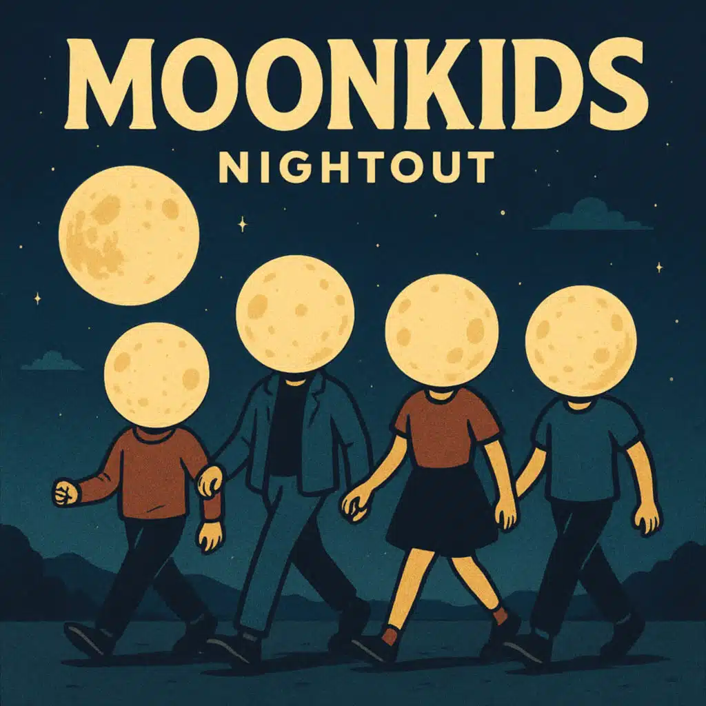 Moonkids