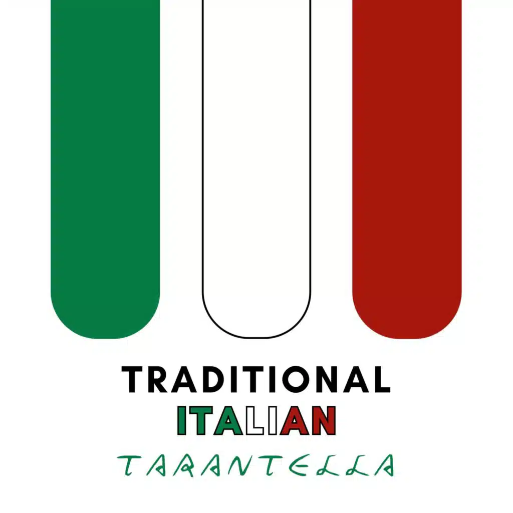 Traditional, ITALIAN TRADITIONAL MUSIC & Traditionnel