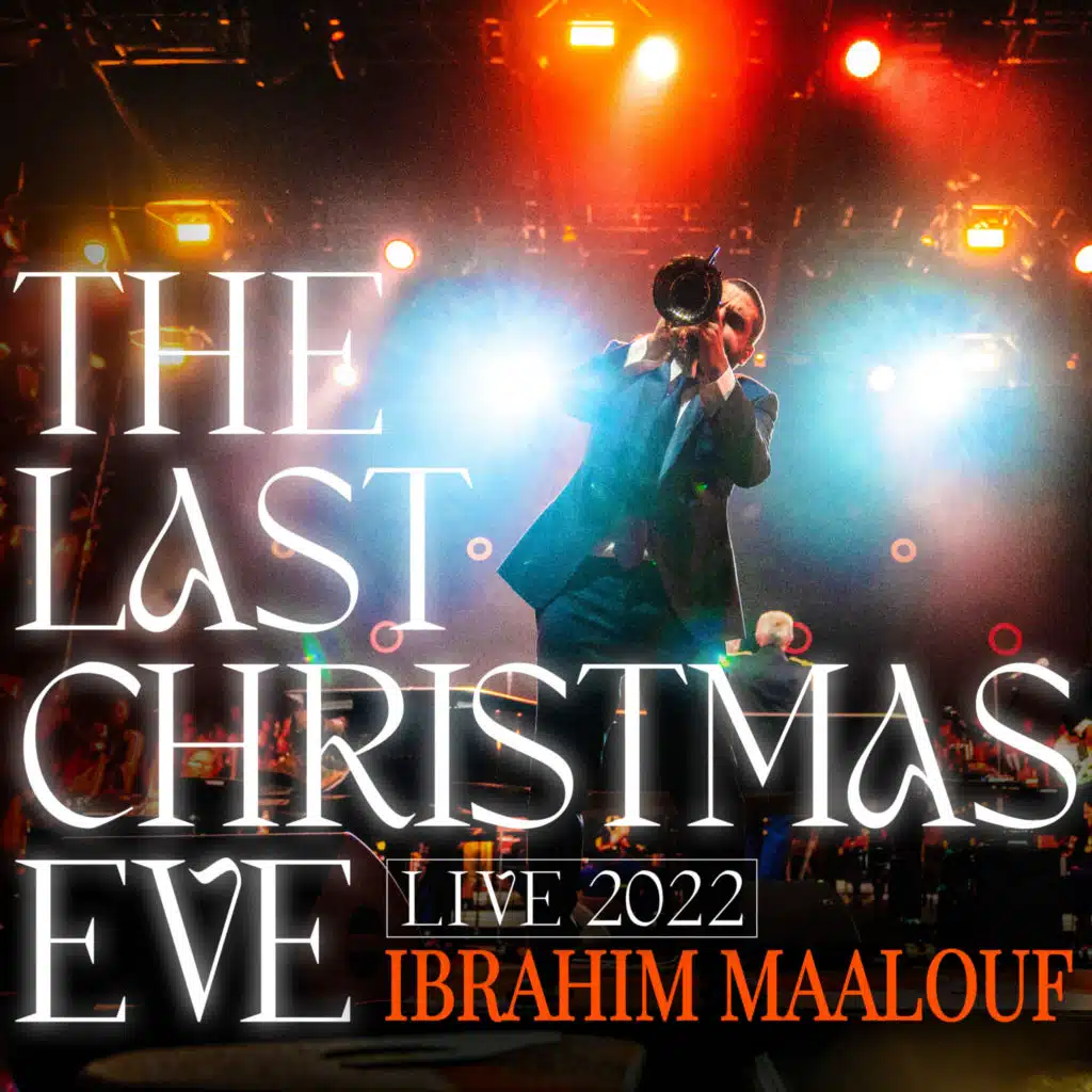 The Last Christmas Eve (Live 2022)