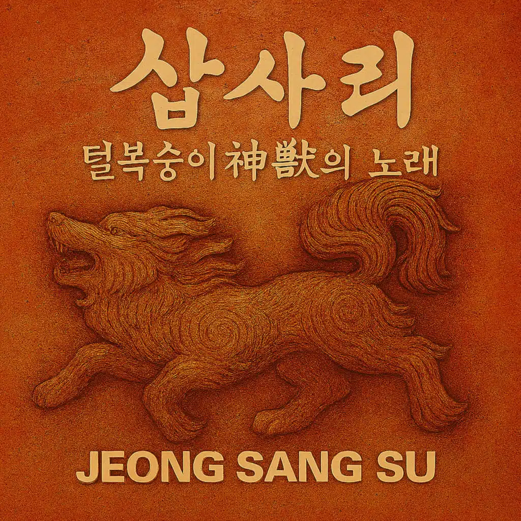 Jung Sangsoo