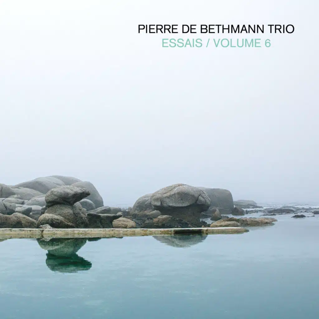 Pierre de Bethmann Trio
