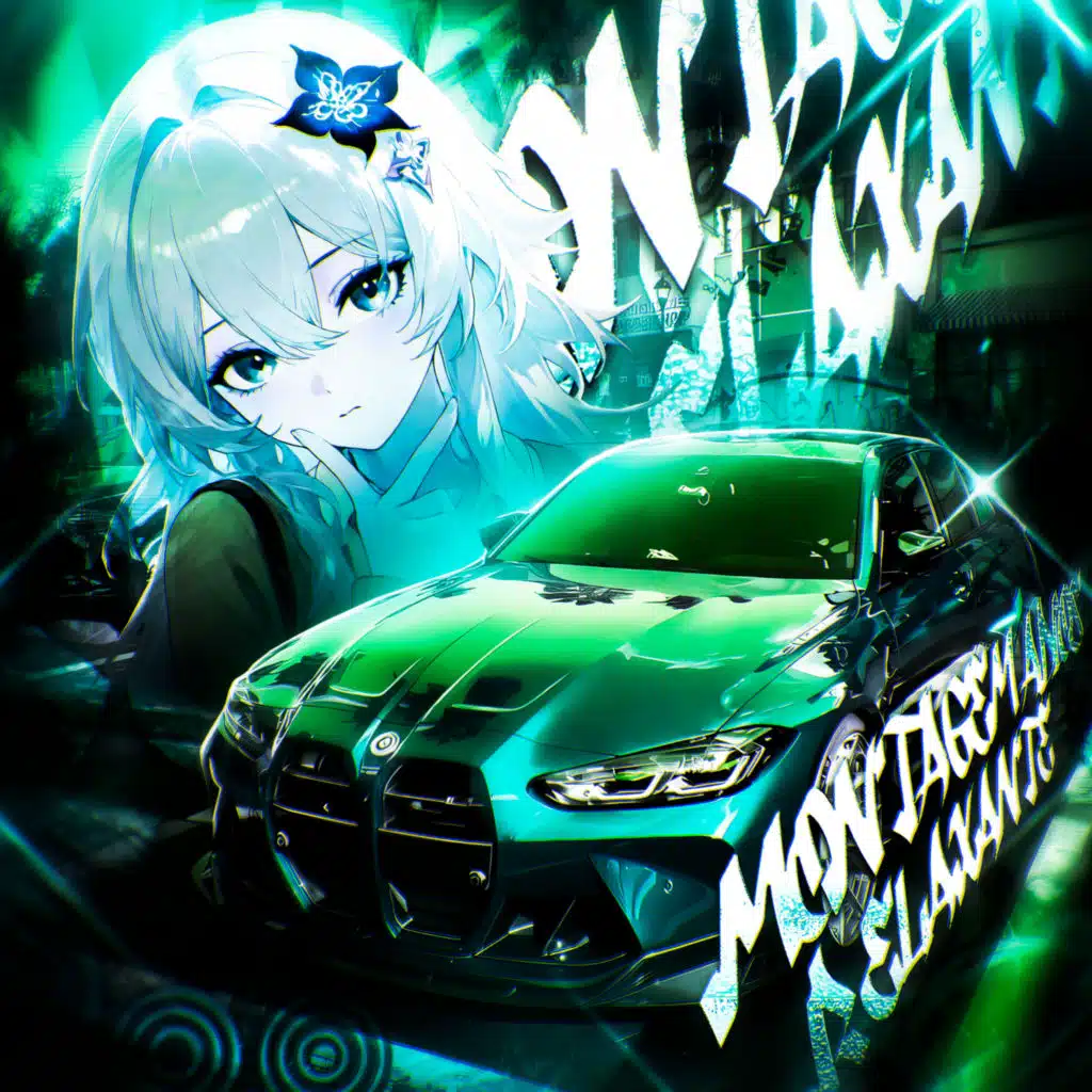 MONTAGEM ADIÓS RELAXANTE