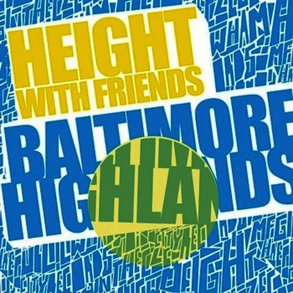 Baltimore Highlands