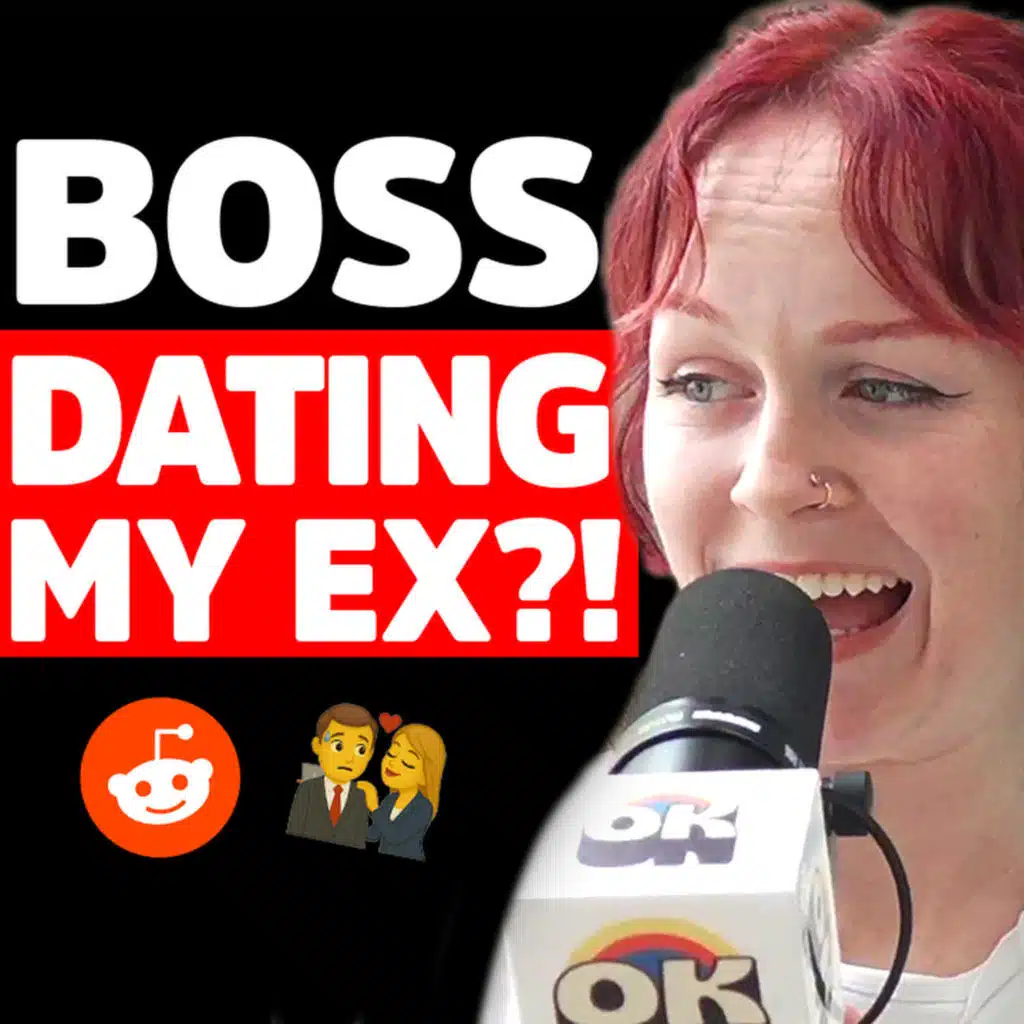 My boss is now DATING my ex-girlfriend! | Reddit Stories | EP2343