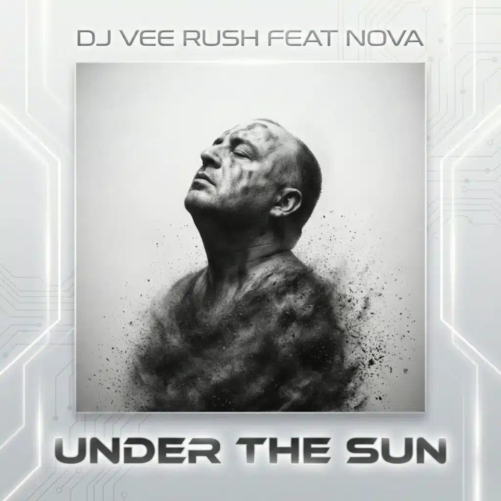 Dj Vee Rush