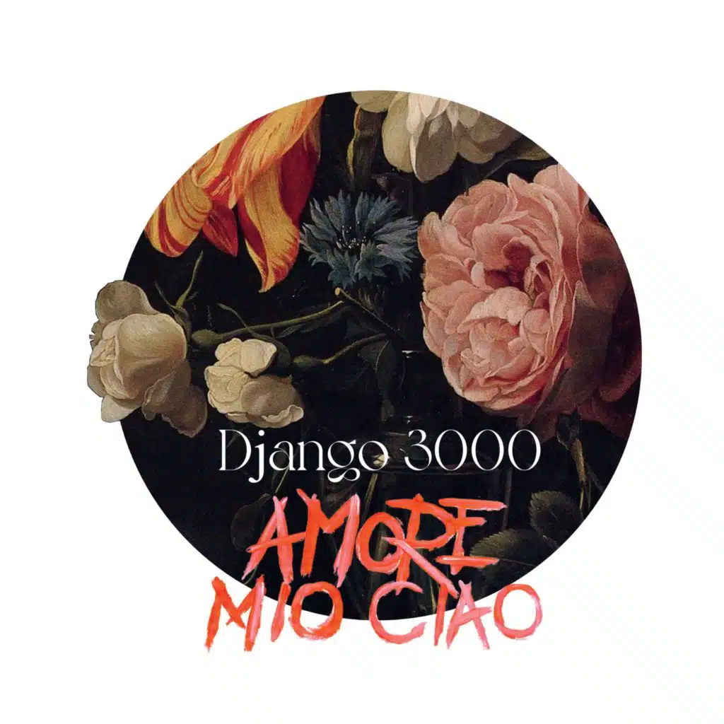 Django 3000