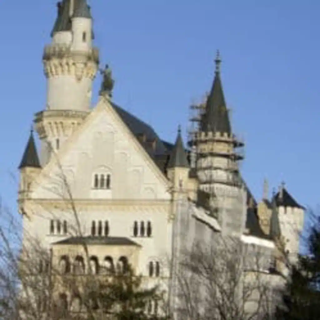 SG #142: Sehenswürdigkeiten in Deutschland