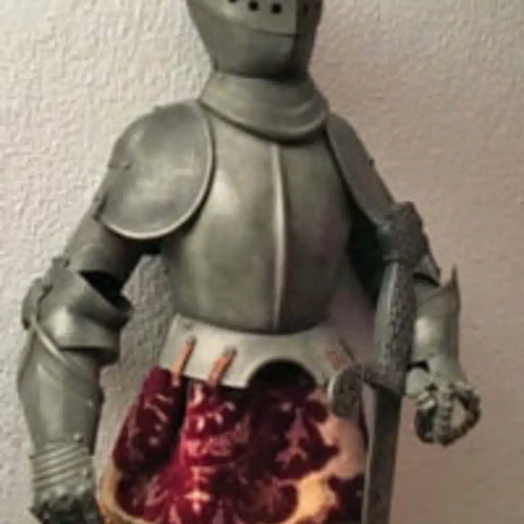 SG #158: Die Zeit der Ritter