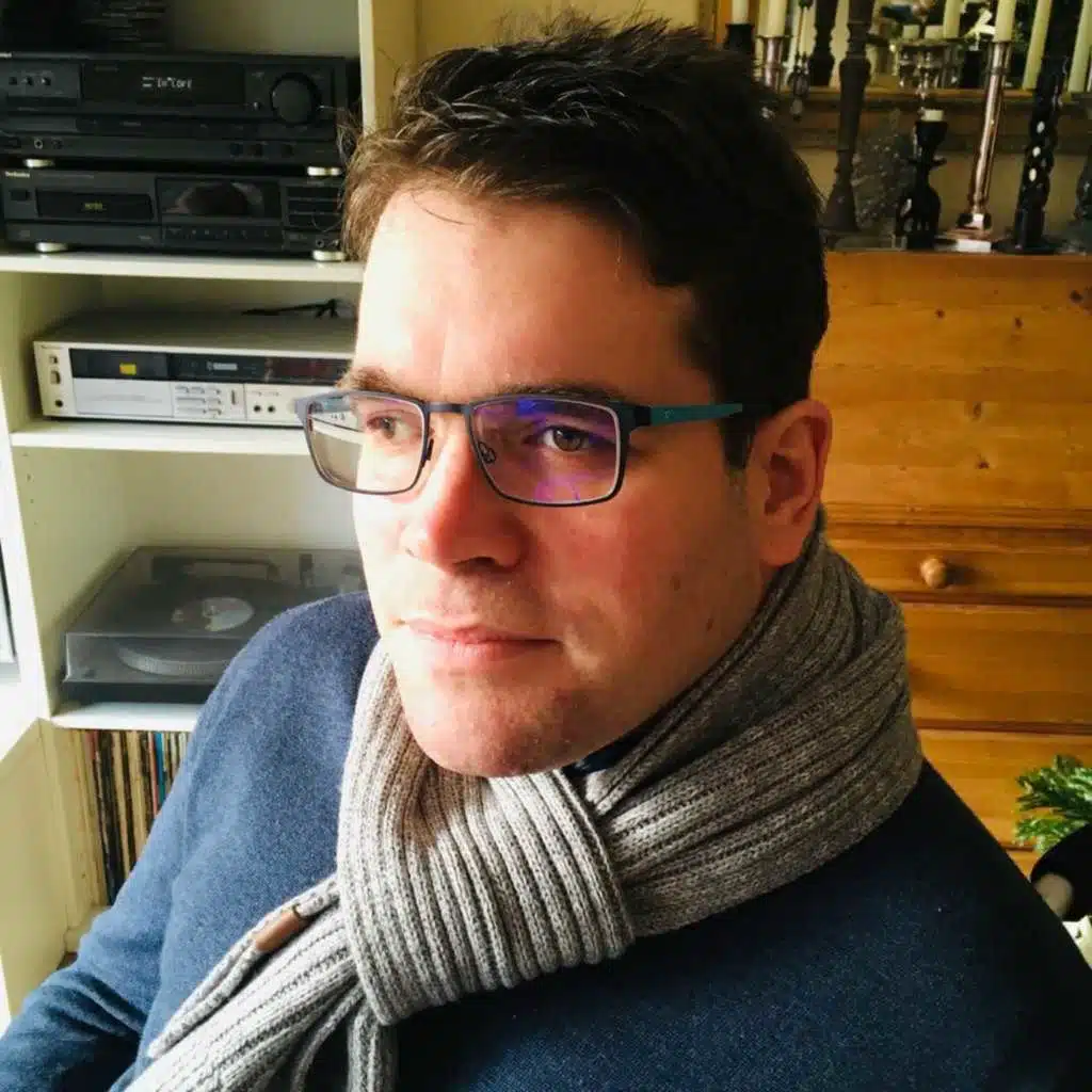 SG #200: Menschen mit Behinderung