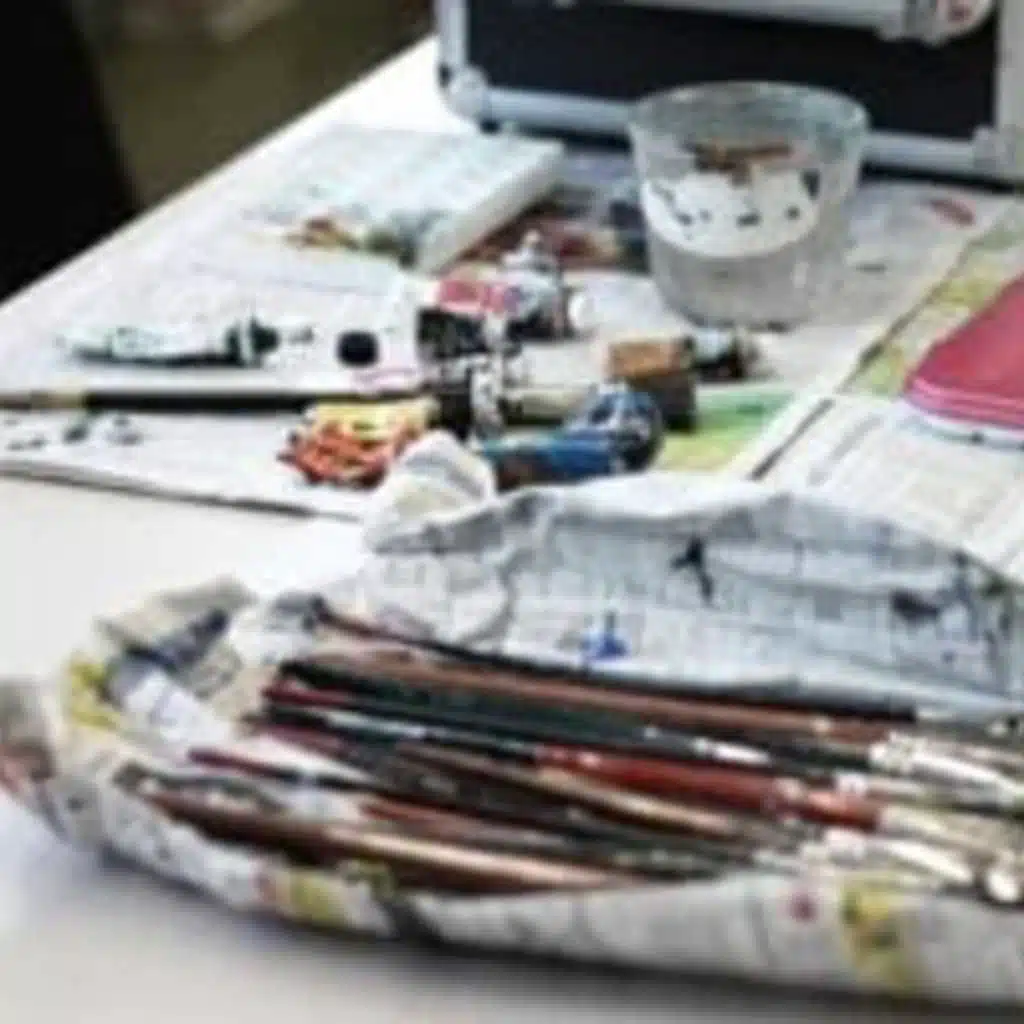 SG #160: Die Volkshochschule