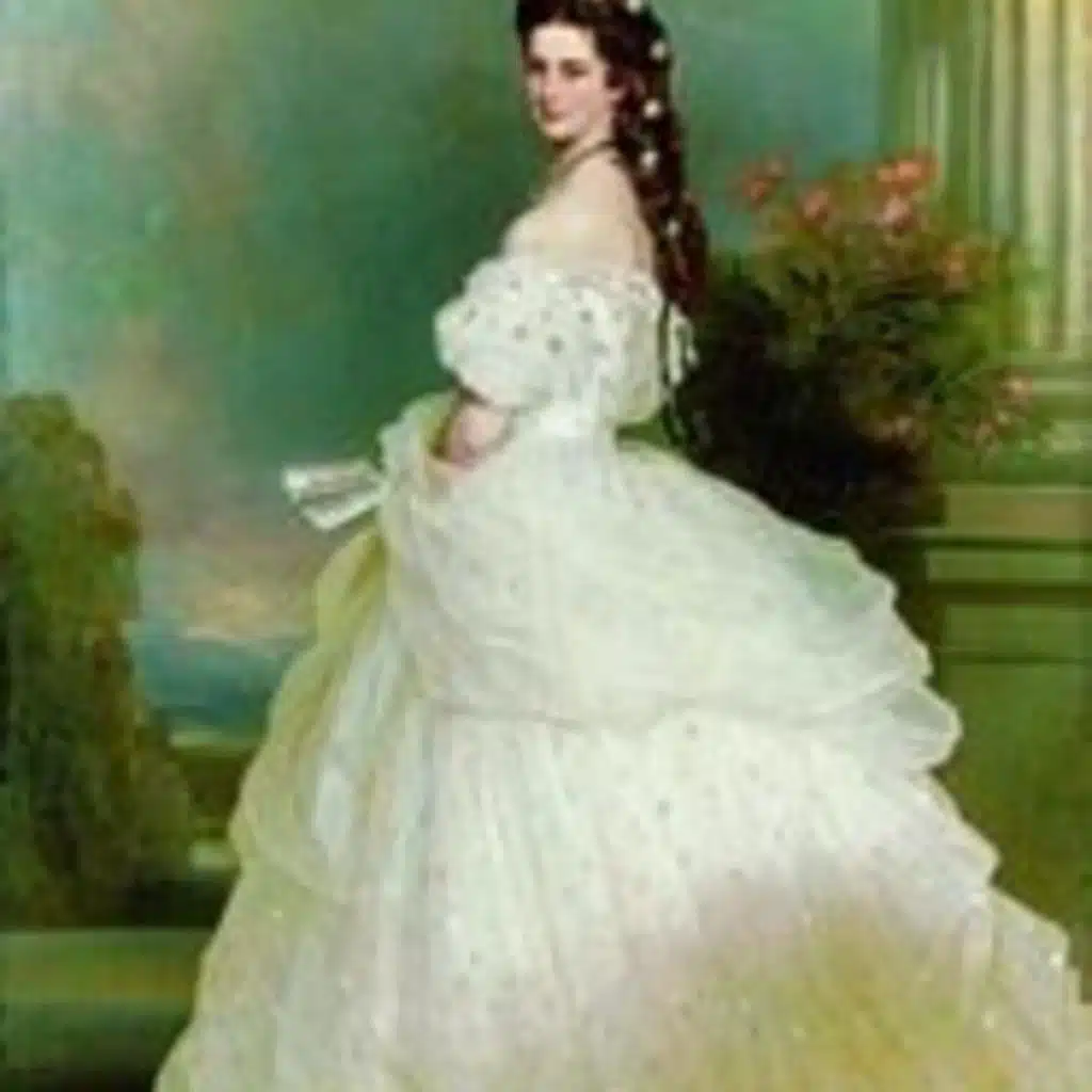 SG #100: Sissi und König Ludwig II.