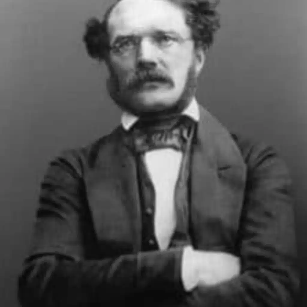 Die Firma Siemens und ihr Gründer Werner Siemens – SG #211