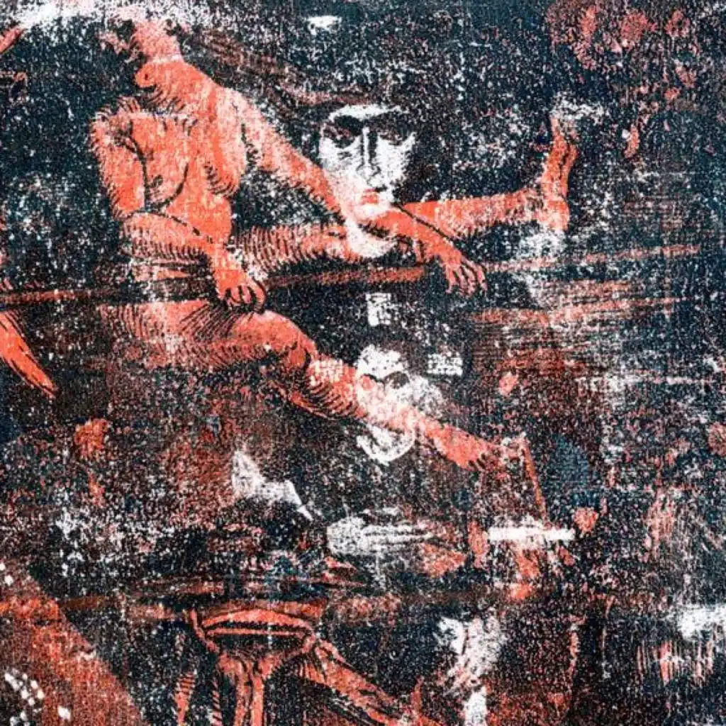 THEY CALL HIM BOOGIE 003