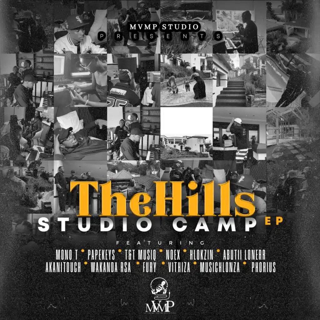 THE HILLS Studio Camp (MVMP)